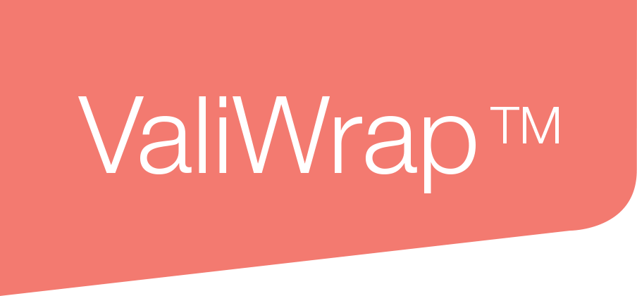 ValiWrap by Sterimed